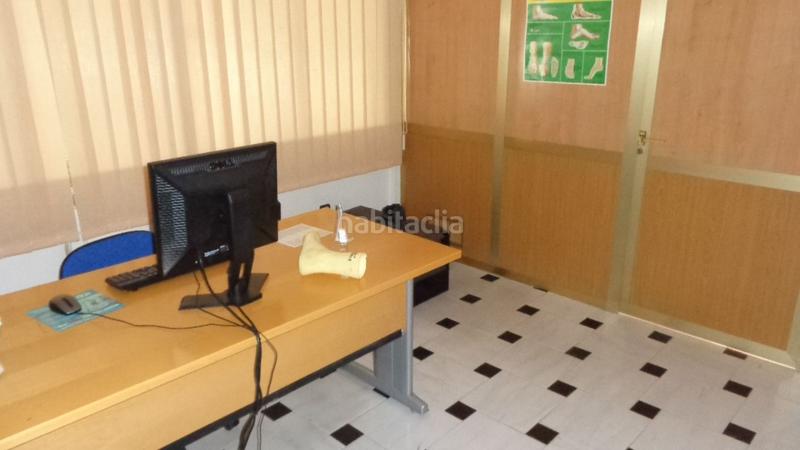 Foto c55a2802-920b-4854-a399-1adc973d9170. Fabrikhalle in Campo Alto-Club de Campo Elda