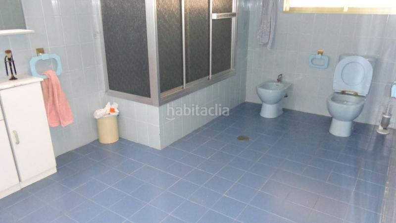 Foto eeaa5ff3-31ef-4ed7-b8a1-6dc842b7d0d6. Fabrikhalle in Campo Alto-Club de Campo Elda