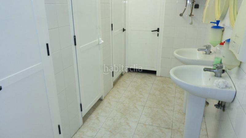 Foto fb42c5a4-3c2b-4f62-bd82-3829486562a7. Fabrikhalle in Campo Alto-Club de Campo Elda