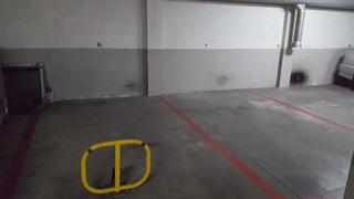 Aparcament cotxe a Plaza de Toros-Avenida Chapí-Trinquete. Venta de garajes