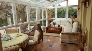 Xalet en Monver. Chalet de lujo