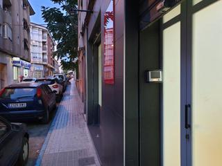 Local Comercial en Plaza de Toros-Avenida Chapí-Trinquete. Ocasion