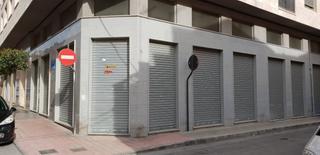 Lloguer Local Comercial a Plaza Castelar - Mercado Central. Ocasion