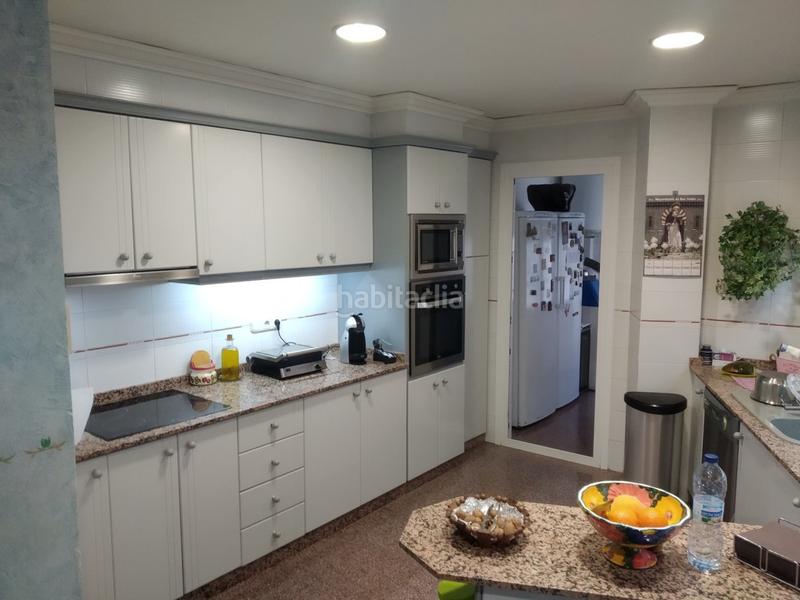 Foto 2cd2fa35-c738-41bf-a87c-b3bc4fbef4b5. Casa espectacular casa!! en San Crispín-Huerta Nueva-Estación Elda