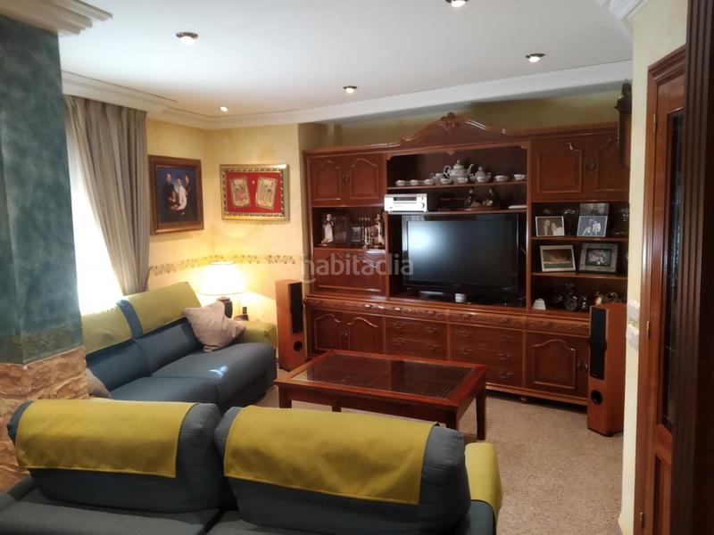 Foto 51f319a9-496d-4802-be26-0cc413976f12. Casa espectacular casa!! en San Crispín-Huerta Nueva-Estación Elda