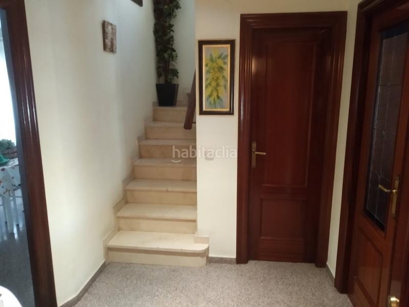 Foto 5adfe08a-e033-4465-ab8e-84151bbcff0f. Casa espectacular casa!! en San Crispín-Huerta Nueva-Estación Elda