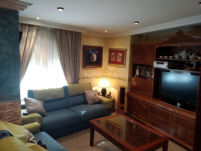 Foto 6ce24d69-f99e-4418-adae-270f4fcc9e67. Casa espectacular casa!! en San Crispín-Huerta Nueva-Estación Elda