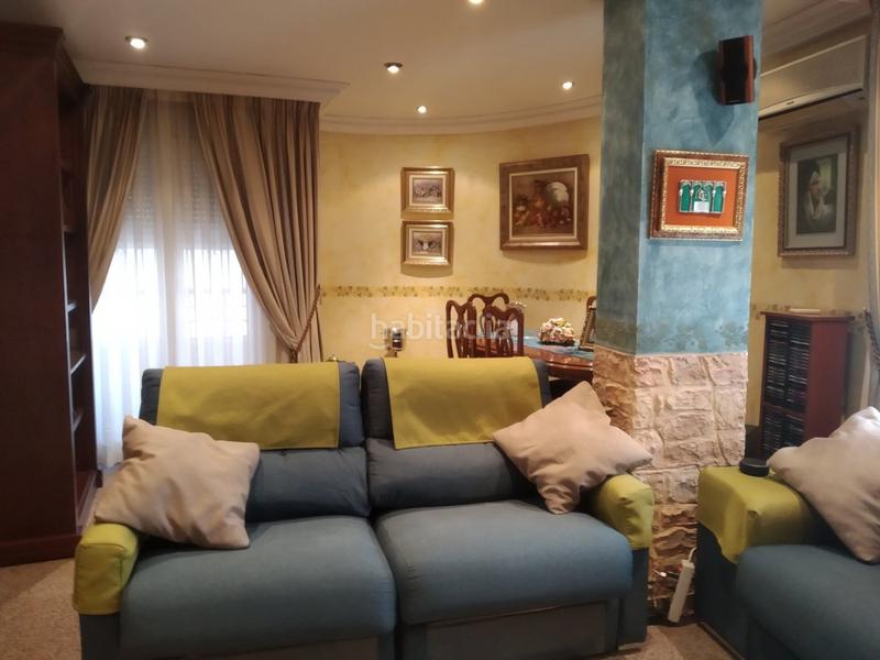 Foto 77e5309e-d617-4678-b882-8684c7db4263. Casa espectacular casa!! en San Crispín-Huerta Nueva-Estación Elda