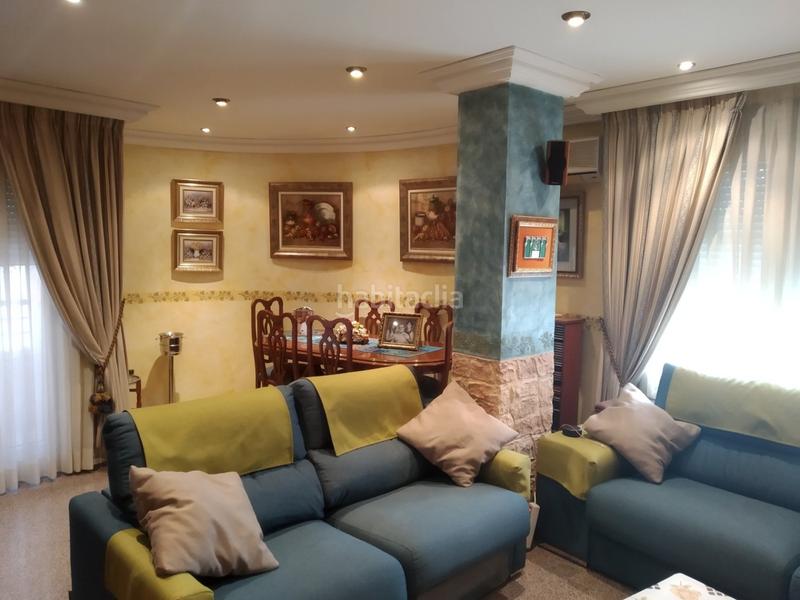 Foto b5edf59c-374a-4a09-a9ce-09868555b57a. Casa espectacular casa!! en San Crispín-Huerta Nueva-Estación Elda