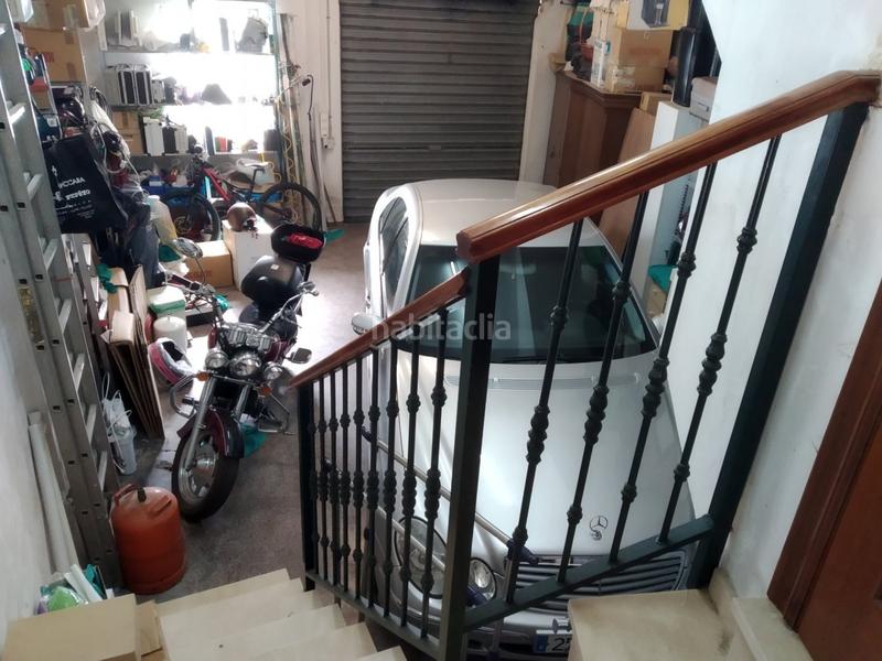 Foto c9ade61a-9226-4a4c-94bd-09ecf9095583. Casa espectacular casa!! en San Crispín-Huerta Nueva-Estación Elda