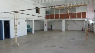 Miete Fabrikhalle in San Crispín-Huerta Nueva-Estación. Ocasion!!