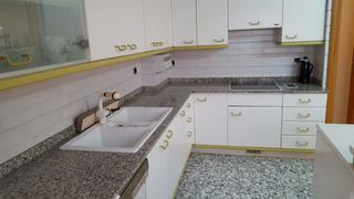 Pis en Plaza de Toros-Avenida Chap-Trinquete. Ocasion