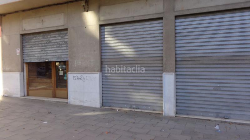 Foto 77dcdaf5-5f6d-4b5e-a3c0-389f8c9de60f. Location local commercial dans Plaza de Toros-Avenida Chapí-Trinquete Elda