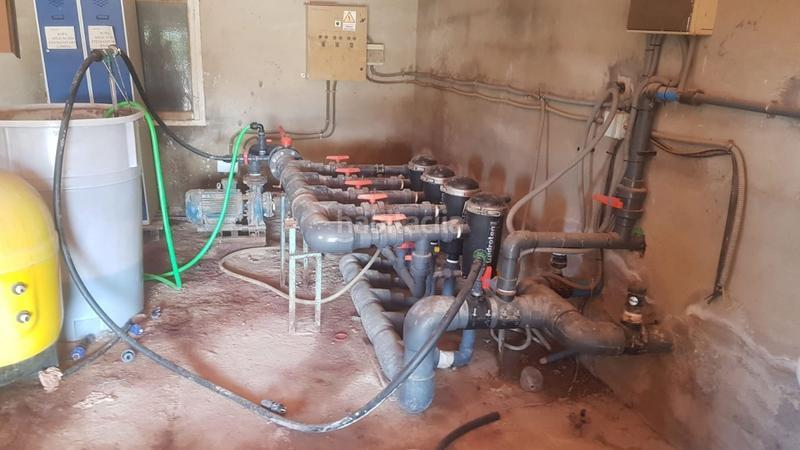 Foto 1b2253c5-8721-4014-b872-b068f6710314. Propriété dans Agost