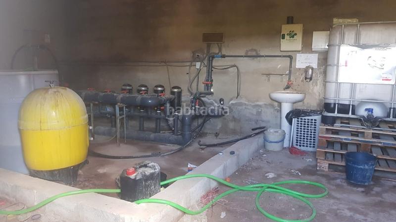 Foto 25bdf744-7aae-4e27-96f2-c19584993d7f. Propriété dans Agost