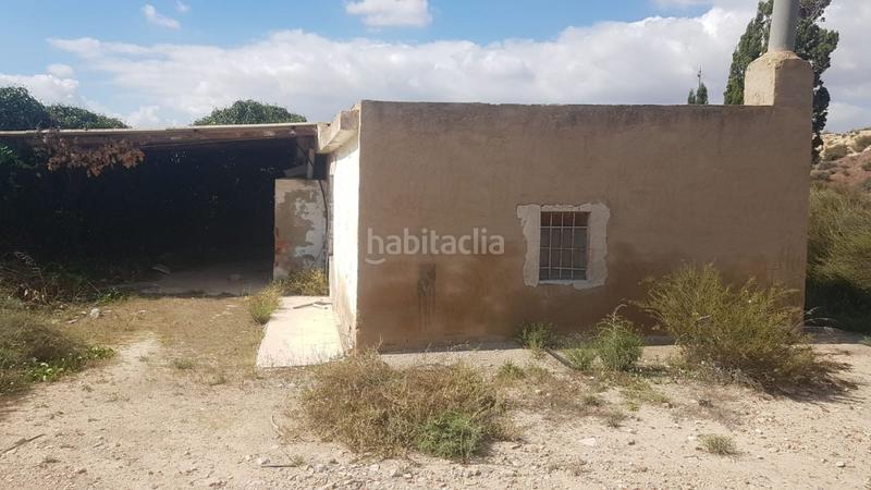 Foto feb27b75-ff01-4b4d-b0a1-f8a8b6cd7046. Propriété dans Agost