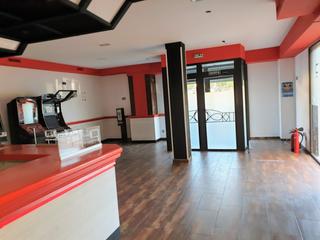 Geschäftsraum in Las Trescientas-San Francisco-Ciudad Vergel. Super ocasión