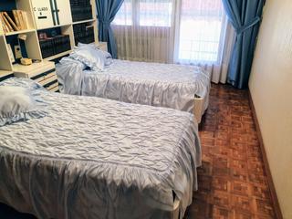 Appartement à Plaza de Toros-Avenida Chapí-Trinquete