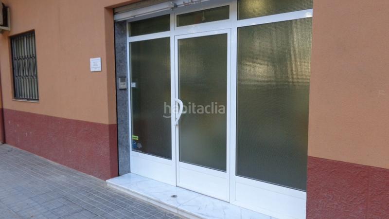 Foto 163f286f-ab9a-40b0-8181-8ae3a0d25c6e. Local comercial a Fraternidad Elda