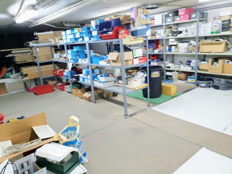 Foto 1881b431-2643-47e0-8437-51eb41375840. Local comercial a Fraternidad Elda