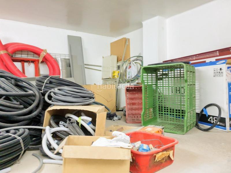 Foto 36027885-8fff-4c78-98dc-444e08ab24d4. Local comercial a Fraternidad Elda