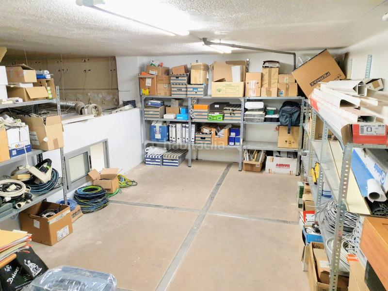 Foto 3a1774f5-6871-4d3d-854e-a56387230275. Local comercial a Fraternidad Elda