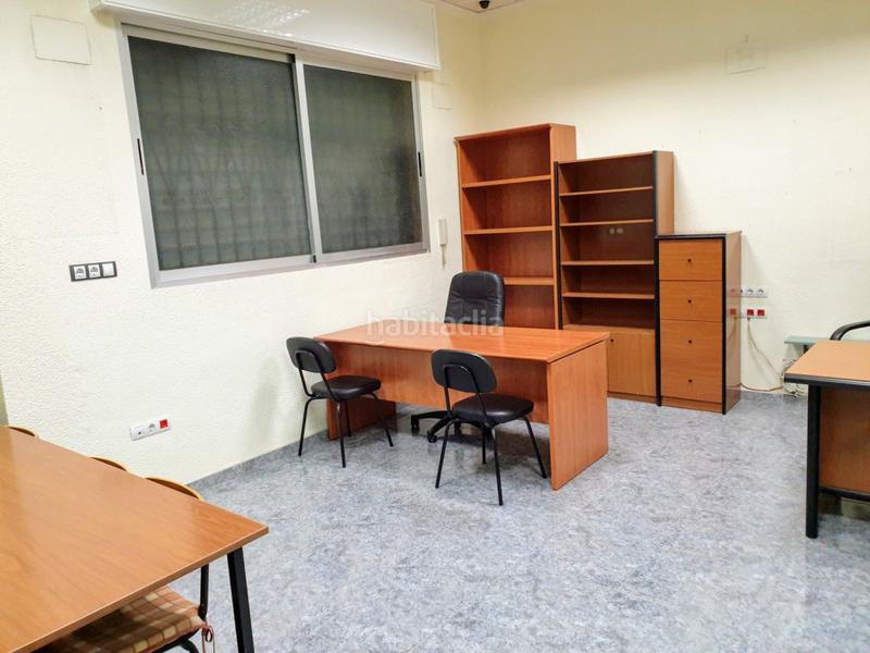 Foto 5625f9a2-7f6f-45a2-8d9d-e0bea26224d5. Local comercial a Fraternidad Elda