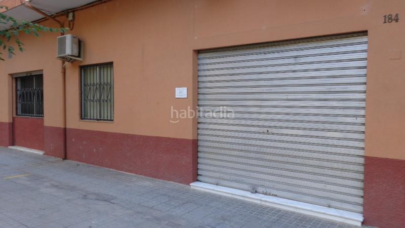 Foto 9fa8c599-c879-43ee-a60c-2776106e0181. Local comercial a Fraternidad Elda