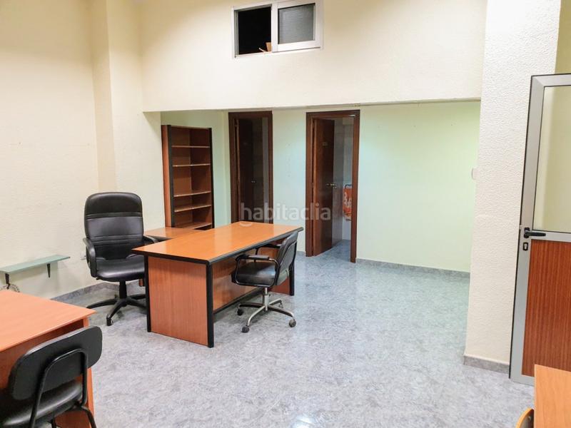 Foto cbc6929a-81a4-4b78-8638-1fac37b87cb1. Local comercial a Fraternidad Elda