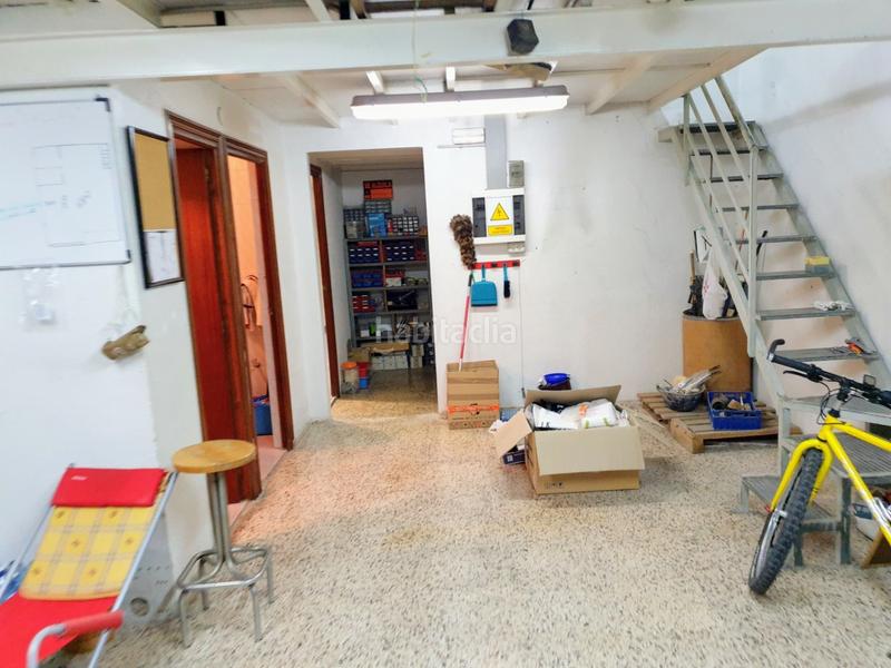 Foto e09501c0-037c-4be3-a91b-9a59ad92310e. Local comercial a Fraternidad Elda