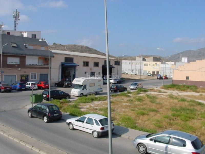 Foto 2933b4c2-7c2b-400a-99cb-ac5e7ce6dd7f. Fabrikhalle in San Crispín-Huerta Nueva-Estación Elda