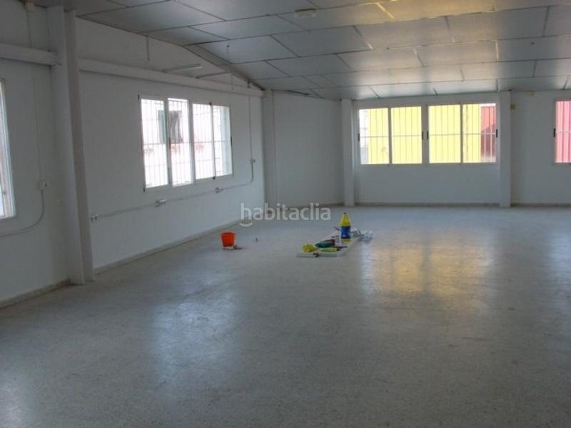 Foto 7af565e1-caff-4a67-9075-318677fc74dc. Fabrikhalle in San Crispín-Huerta Nueva-Estación Elda