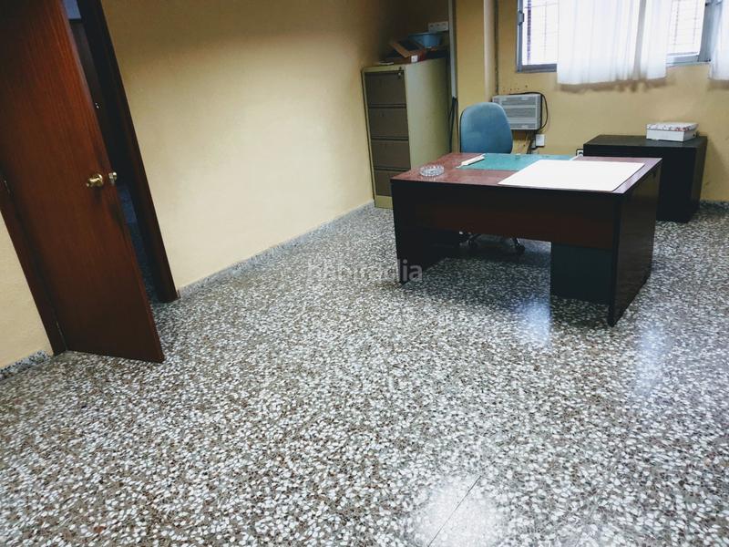 Foto 0261d0f8-692b-4147-9796-e49d99bbc754. Capannone industriale in San Crispín-Huerta Nueva-Estación Elda