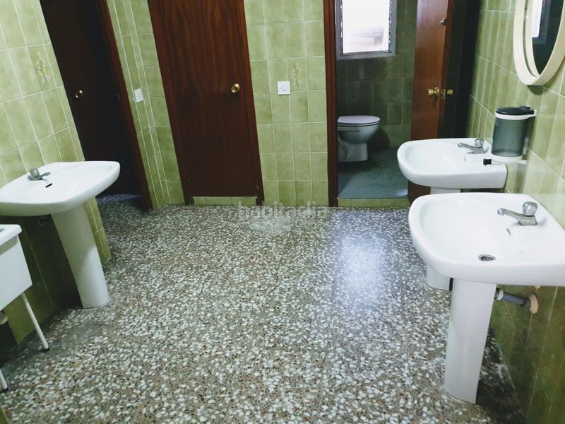 Foto 8f0d9ad2-d316-48b4-b54a-398aee82a089. Capannone industriale in San Crispín-Huerta Nueva-Estación Elda