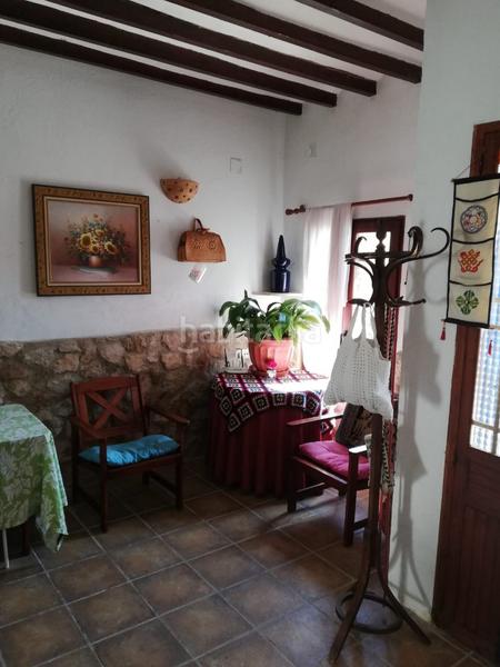 Foto e8765ba4-b0e2-4b20-bd80-d7f5996903ae. Casa inversión!!! en Monòver