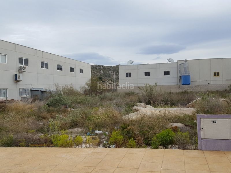 Foto 3117e96f-33e6-4190-928f-0a48916026ff. Terreny residencial a Campo Alto-Club de Campo Elda