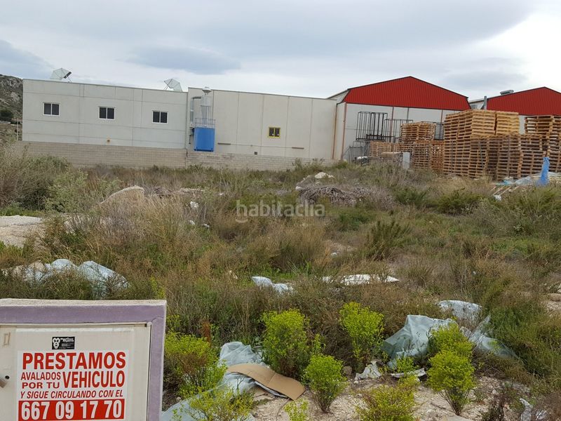 Foto 7b5f1fd2-6388-4b4c-9572-7460d5a2eade. Terreny residencial a Campo Alto-Club de Campo Elda