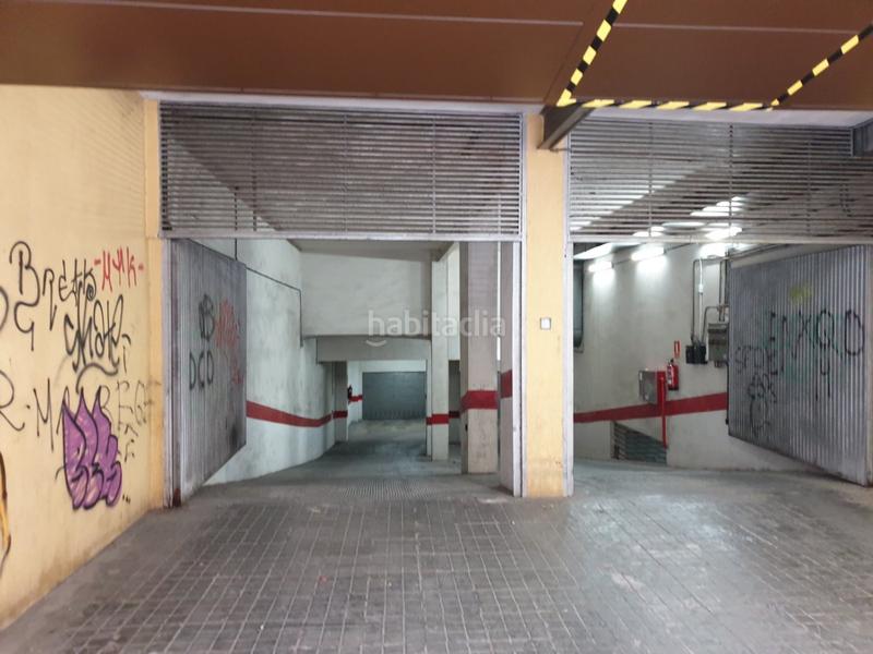 Foto 5568ee44-075d-4d7e-a59c-46b4379386bd. Parking coche garaje céntrico en Plaza de Toros-Avenida Chapí-Trinquete Elda