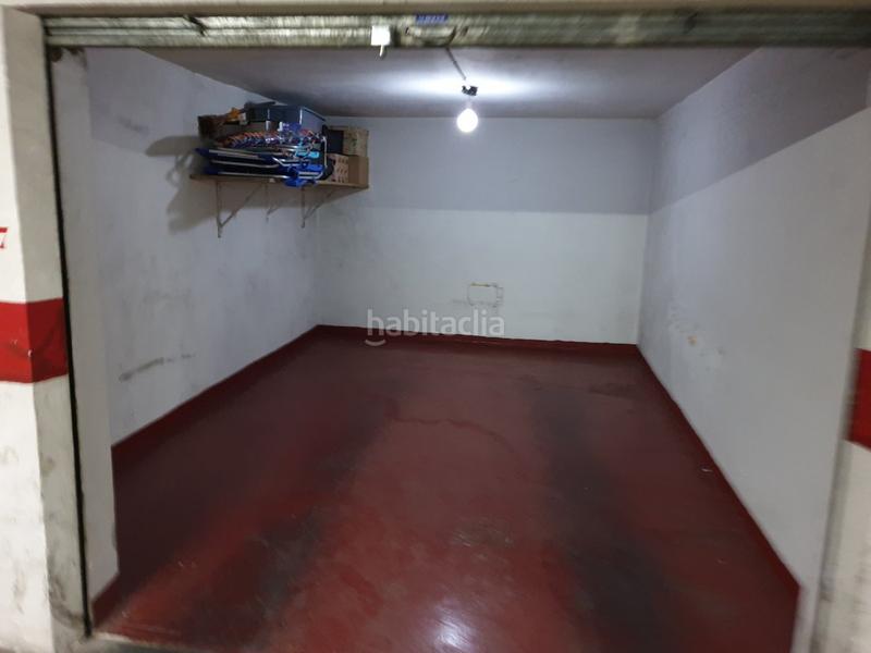 Foto 93fa5c29-b893-46c9-8a50-25252be809b9. Parking coche garaje céntrico en Plaza de Toros-Avenida Chapí-Trinquete Elda