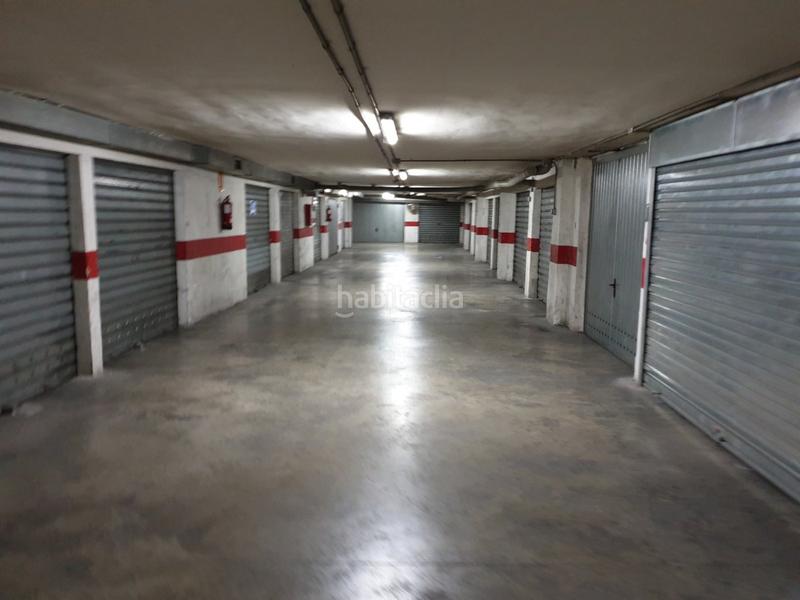 Foto ab1b6361-1dbc-4a07-ac0b-3ea1f1c46224. Parking coche garaje céntrico en Plaza de Toros-Avenida Chapí-Trinquete Elda