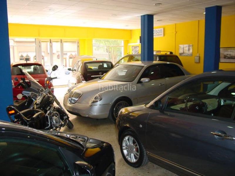 Foto 7091ec88-6526-4366-b04b-4d56f4a742c2. Local comercial ocasión en Las Trescientas-San Francisco-Ciudad Vergel Elda