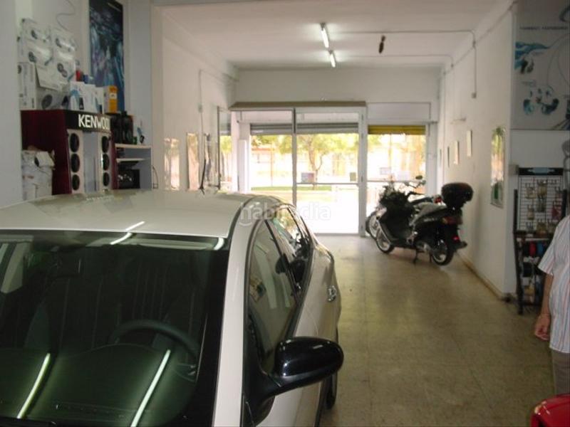 Foto 77304ca2-3a97-4059-95db-db9f35311c9b. Local comercial ocasión en Las Trescientas-San Francisco-Ciudad Vergel Elda