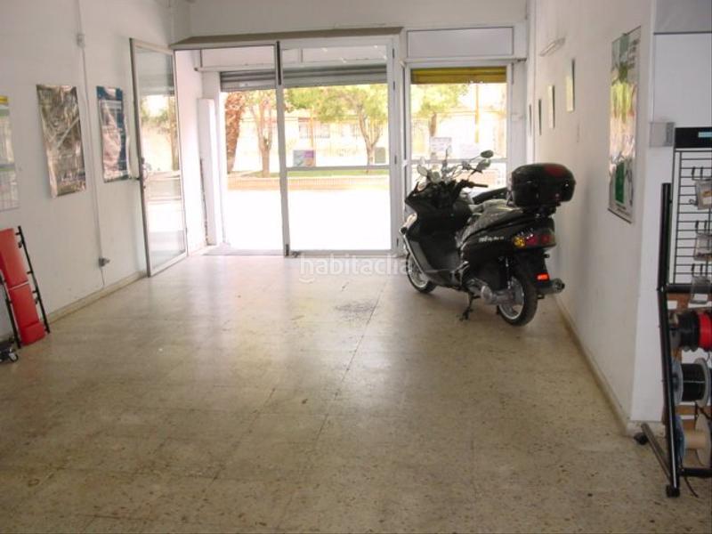 Foto 88eeec4a-cdc3-4626-bb27-a61c5d6d11ca. Local comercial ocasión en Las Trescientas-San Francisco-Ciudad Vergel Elda