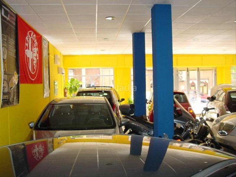 Foto 8a083bd4-00aa-4dc4-ac67-20bd2eb80879. Local comercial ocasión en Las Trescientas-San Francisco-Ciudad Vergel Elda