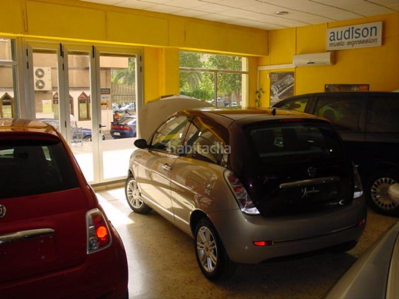 Foto be8f8b8b-3874-4e88-8972-623bf20dc6bf. Local comercial ocasión en Las Trescientas-San Francisco-Ciudad Vergel Elda