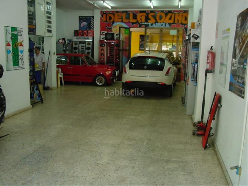 Foto f3eb6c06-623e-40ba-87f4-08d2d501a672. Local comercial ocasión en Las Trescientas-San Francisco-Ciudad Vergel Elda