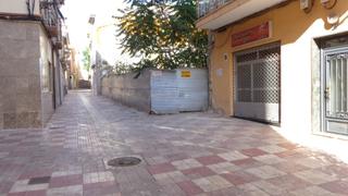 Terreny residencial a Centro. Solar urbano en venta
