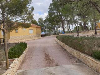Xalet a San Crispín-Huerta Nueva-Estación. Chaletazo en camara!!!!!