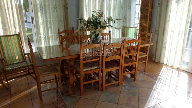 Foto 18dba687-4e3f-4767-b722-d6abb1c4da19. Chalet azo !!!! en Sax