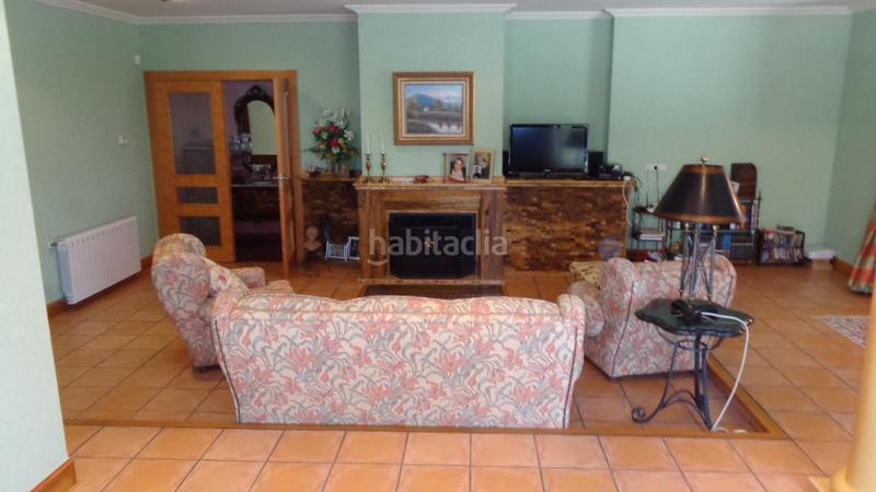 Foto d8b6942d-c8f3-49c5-9346-177abd61778c. Chalet azo !!!! en Sax